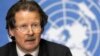 UN Envoy: Torture In Iraq May Be Worse Than Under Hussein