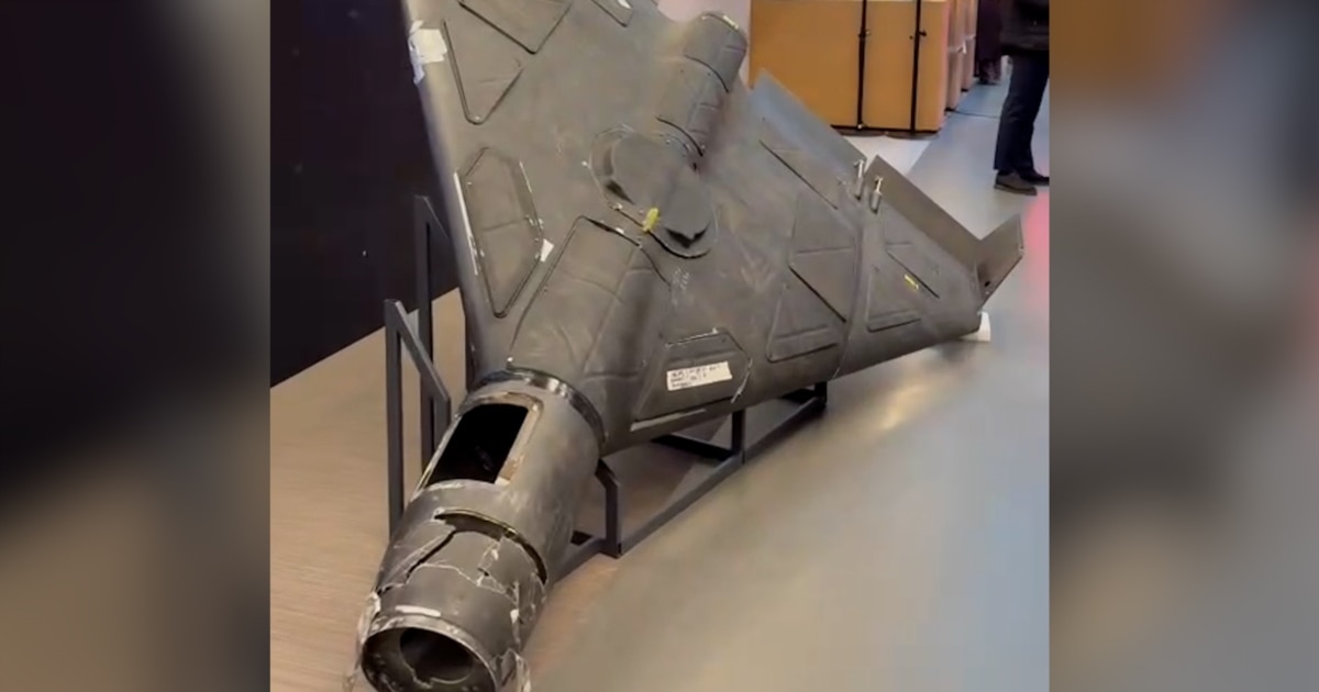 Deadly Russian Strikes Hit Ukraine Ahead Of Global Security Summit