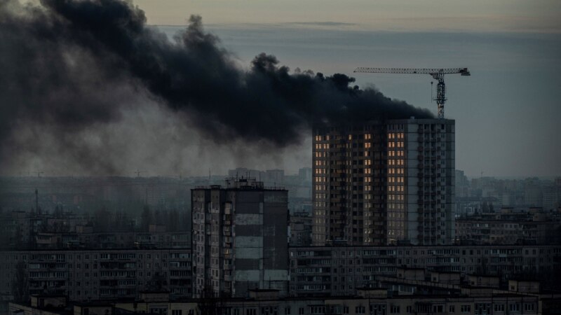 Bilanțul ajunge la 30 de morți, după cel mai mare atac de la invazia Rusiei în Ucraina