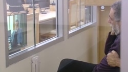 «Ռուբեն Վարդանյանը և մյուս գերիները՝ նոր բանտում». ինչ է հայտնի մեկուսի վայրում գտնվող Ումբակիի մասին