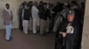 HRW Asks Iran Not To Expel Afghans
