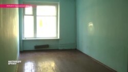 Вернуться к жизни после войны (видео)