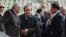 Ivica Osim i Michel Platini u Sarajevu