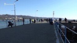 Будущее Абхазии глазами молодого поколения