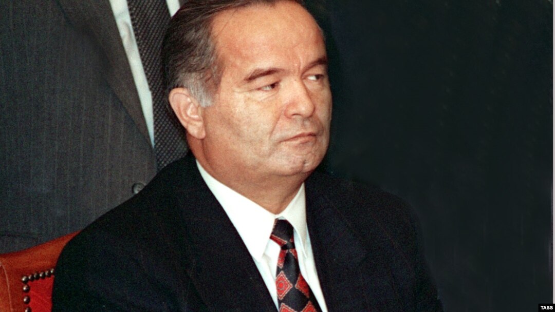 1991 йилда Ўзбекистон парламенти Каримовни ағдаришга уринди.
