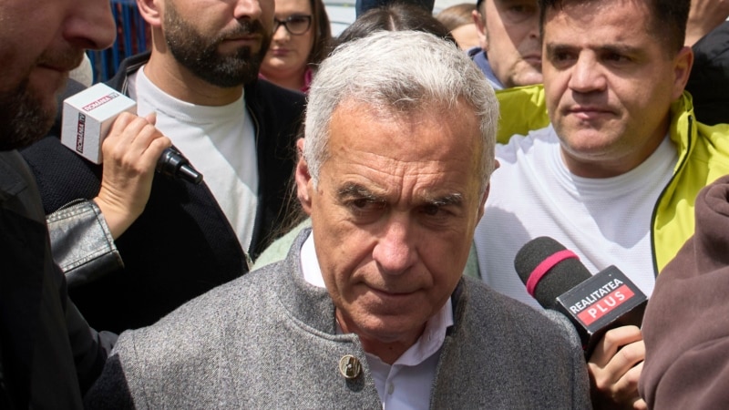 Călin Georgescu rămâne sub control judiciar. El va fi judecat pentru propagandă legionară