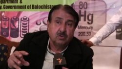 بلوچستان حکومت پر ضرري سینګار توکیو بندیز لګوي