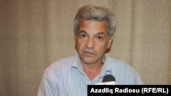 Akif Rzayev
