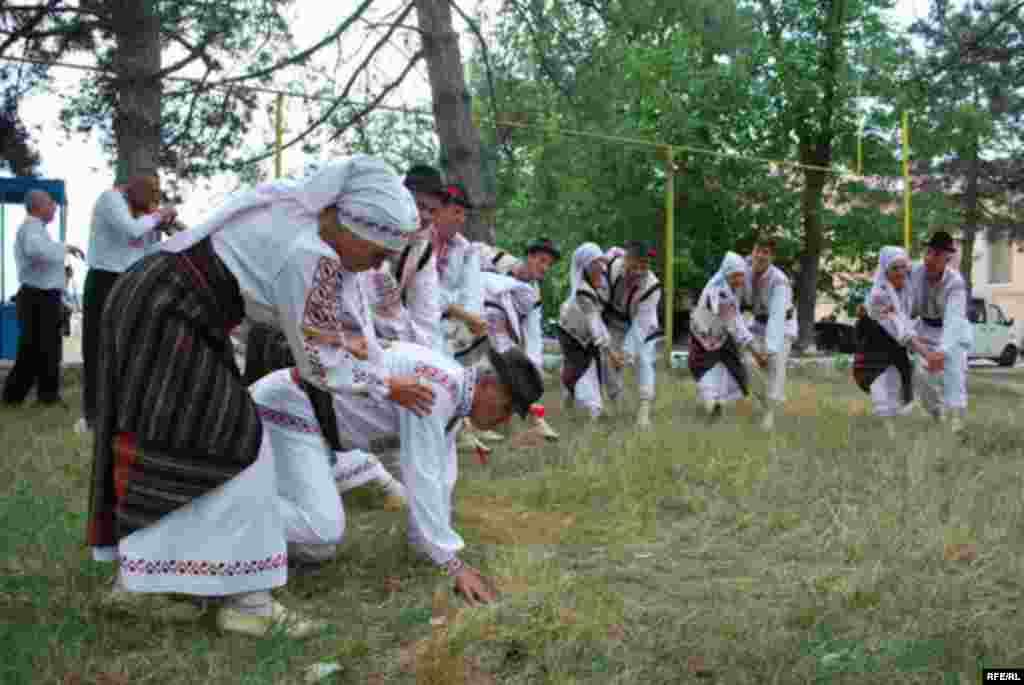 „Nistrule, pe malul tău” #24