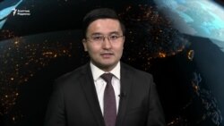 Астанадағы наразылық, қаңтаршылар соты, Қытайдағы саммит - AzatNews | 19.05.23