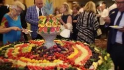 Юнонистонлик ўзбеклар мустақиллик байрамини нишонлади