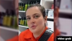 უფლებადამცველი ორგანიზაციის ინფორმაციით, ალია ოზდამიროვამ საქართველო 9 ნოემბერს დატოვა.