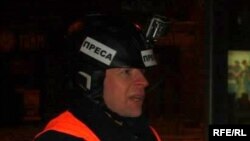 Interviul dimineții: Dmitro Dzhulai (Radio Europa Liberă-Ucraina)