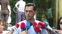 Կառավարության նախկին աշխատողն ընդդեմ վարչապետի. Դրմեյանը դիմում ներկայացրեց դատարան
