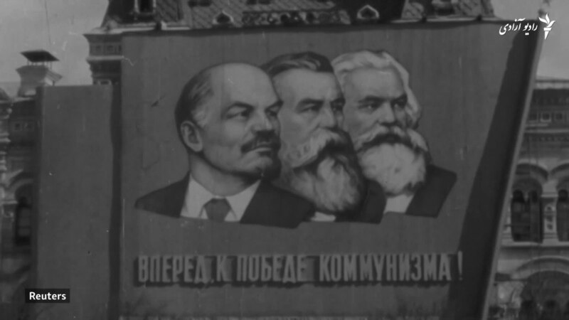 ۱۹۶۸: چگونه شوروی بهار پراگ را در هم کوبید