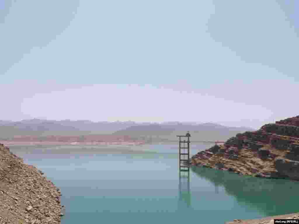 کجکي ولسوالي اوبو ډم