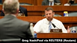 სენატორი მარკვეინ მალინი