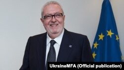 Педро Аграмунт переобраний на другий термін на посаді президента ПАРЄ