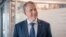 Joosep Kaasik, Estonia's undersecretary for internal security