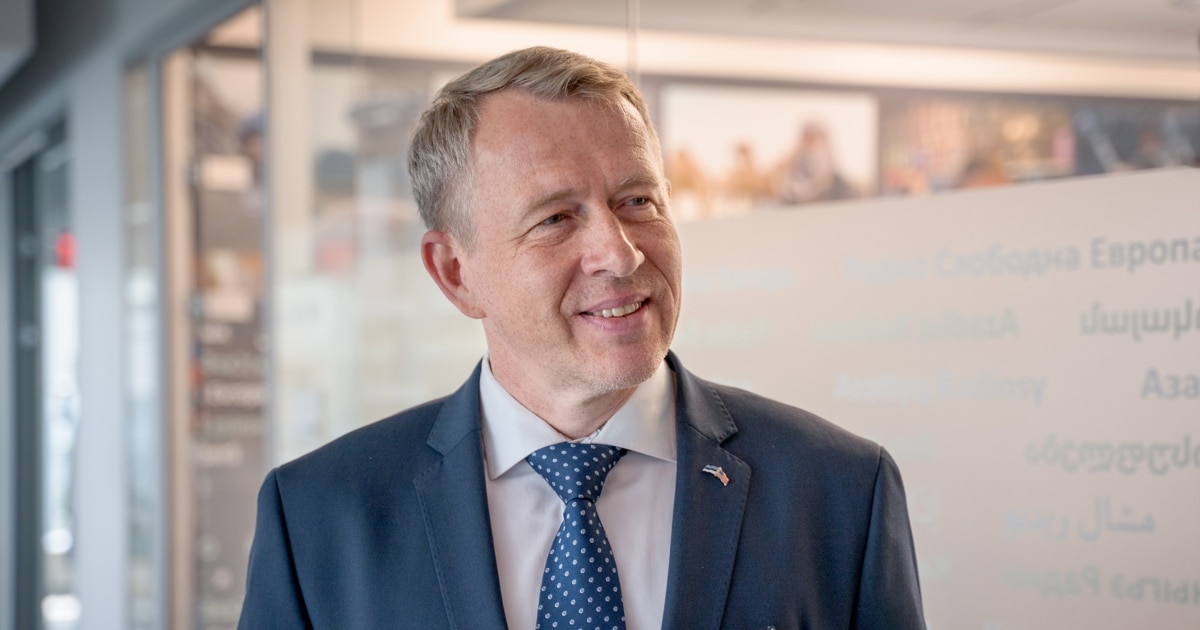 Estonia paralajmëron Evropën për rrezikun që paraqesin ish luftëtarët rusë
