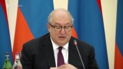Նախագահ. «Հայաստան» հիմնադրամը պետք է ամեն ինչ անի վստահությունը վերականգնելու համար