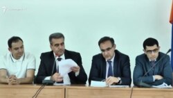 ԲԴԽ-ն չի երաշխավորում դատավորների անկախությունը. Դատավորների ընդհանուր ժողովի հայտարարություն