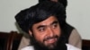 Amír Hán Muttaki Kandahárban 2021. augusztus 15-én