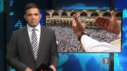 خبرهای مهم جهان در ستودیوی آزادی