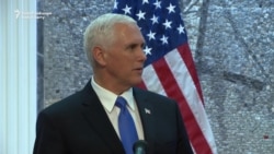 Pence Calls Montenegro's NATO Accession 'A Historic Achievement'