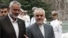 Gaza Hamas Leader Arrives In Iran