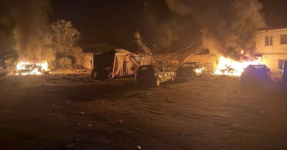 უკრაინაში მსხვერპლი მოჰყვა რუსეთის ჯარების მორიგ შეტევას