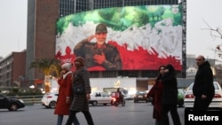 Protestele au început în Iran la finalul lui decembrie 2025. 