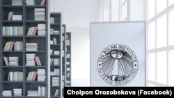 Иллюстрациялык сүрөт. 