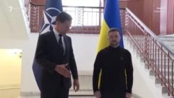 Զելենսկին պնդել է՝ այն տարածքները, որ ՌԴ-ը գրավել է, Ուկրաինայի մաս են կազմում, սա կարմիր գիծ է իրենց համար