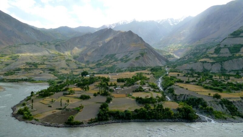 Tadžikistan pojačava kontrolu granice nakon snimaka militanata u Afganistanu