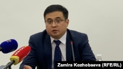 Бакыт Кадыров