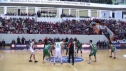 “Уникс” җиңелсә дә алга атлады 