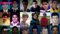 Я досі сумую за своїми однокласниками – хлопець, який пережив теракт «Талібану» (відео)
