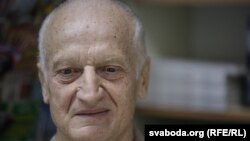 Алесь Разанаў