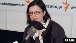 Галина Тимченко