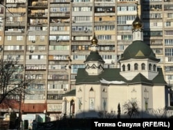 Херсон, лютий 2026 року