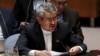 ابراز تأسف نمایندگی ایران در سازمان ملل از حمله به سفارت عربستان