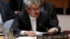 تهدید ایران به «توقف اجرای» برجام در صورت آغاز تحریم‌های اتمی آمریکا
