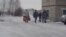 Дадин о намерении "продолжать борьбу с путинским режимом"