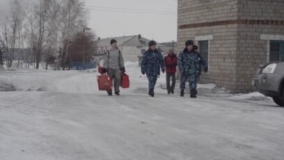 Ыстық киска