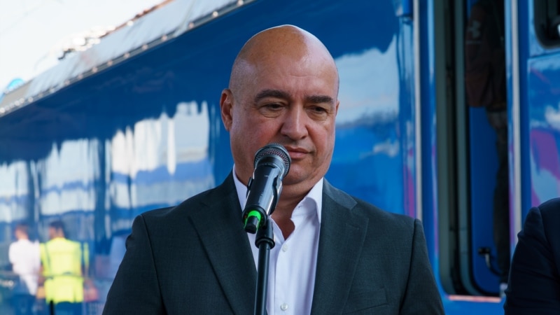 Mihai Barbu a demisionat de la conducerea Autorității pentru Reformă Feroviară. El se află sub control judiciar într-un dosar de corupție