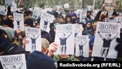 Акція під судом