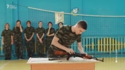 Вербовка и новые поводы отправить в армию