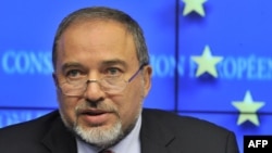 Avigdor Liberman: Dobili smo direktnu poruku Vašingtona