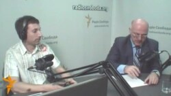 Про що домовляються Україна і Грузія?